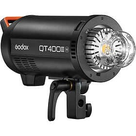 Godox Studioblixt QT400IIIM (Bowens)
