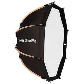 SmallRig 4874 LA-O65 Octagonal Softbox
