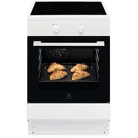 Electrolux LKI6200S4W (Vit)