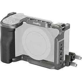 SmallRig 4949 HawkLock Quick Release Cage Kit (Sony ZV-E10 II)