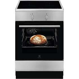 Electrolux LKI6200S4X (Rostfri)