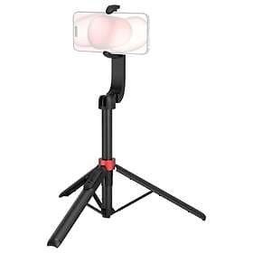 SmallRig 4731 Portable Selfie Stick Tripod ST-25 Pro