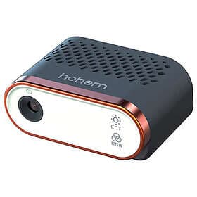 Hohem MTK-L02 Magnetic Fill Light AI Tracker (iSteady M6/MT2)