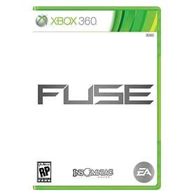 Fuse (Xbox 360)