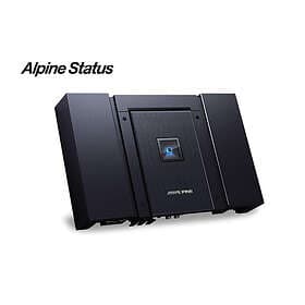 Alpine HDA-M80