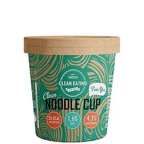 Clean Eating Noodle Cup Tom Yum 162g