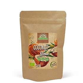 RawFoodShop Raw Kokosnötsmjöl 500g
