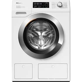 Miele WEI895 WCS 125 Gala Edition (Vit)