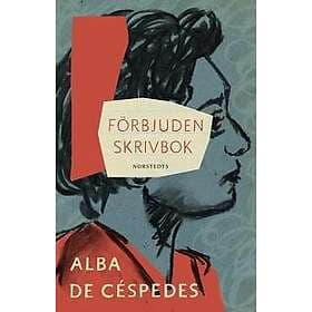 Förbjuden skrivbok