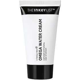 The Inkey List Omega Water Cream 50ml