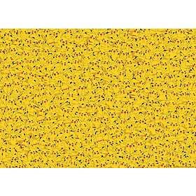 Ravensburger : Challenge Pokemon, Pikachu (1000)