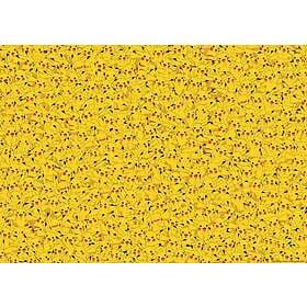 Ravensburger : Challenge Pokemon, Pikachu (1000)