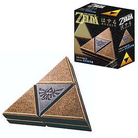 Nintendo Edition The Legend Of Zelda Triforce 5/6