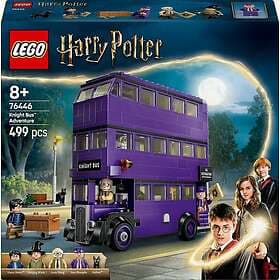 LEGO Harry Potter 76446 The Knight Bus
