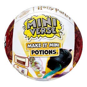 Harry Potter Miniverse Make It Mini