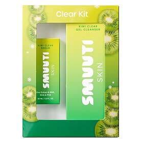 Smuuti Skin Clear Kit 180ml