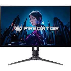 Acer 27" Predator X27UF3 OLED QHD 480 Hz USB-C