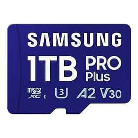 Samsung PRO Plus MB-MD1T0SB microSDXC UHS-I 1TB