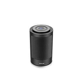 Eurolamp Keramisk värmefläkt 1500W