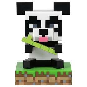 Paladone Minecraft Panda Icon Light
