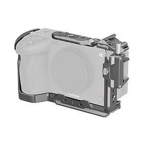 SmallRig 4770 HawkLock Quick Release bur kit för Sony FX3 FX30