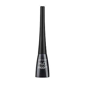 Wet N Wild H2O Proof Liquid Eyeliner 4ml