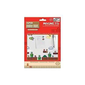 Paladone Super Mario Bros Magnets