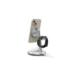 Mobile Origin Qi2 PowerStand 3in1 with GAN adapter 35W