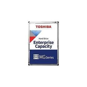 Toshiba MG09 Series MG09SCA18TA 18TB SCSI 3 3,5"