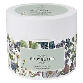 Raunsborg Body Butter Melon 275ml