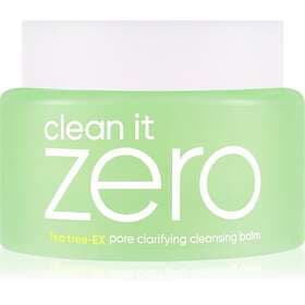 Banila Co. clean it zero pore clarifying Sminkborttagande rengöringsbalsam För förstorade porer 50ml