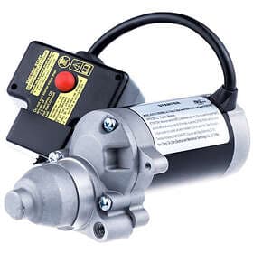 Husqvarna Electric Starter 5324292-20