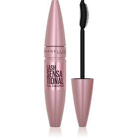 Maybelline NEW YORK Lash Sensational Förlängande maskara för fylliga ögonfransar 9,5ml