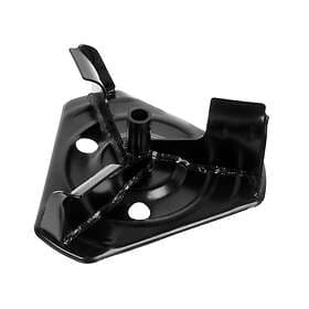 Husqvarna Impeller,Weldment,Black 5311679-01