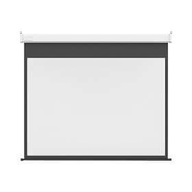 Multibrackets M Motorised Projection Screen Deluxe 16:9 180" (399x224)