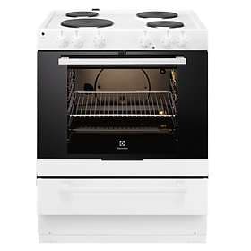 Electrolux EKS7011BOW 400V (Vit)