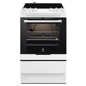 Electrolux EKC4011AOW 400V (Vit)