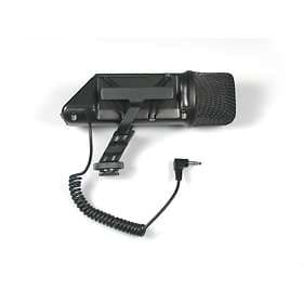 Røde Stereo VideoMic