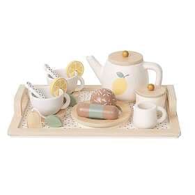 Jabadabado Afternoon Tea Citron