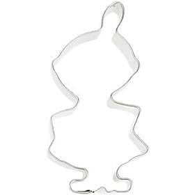 Mumin Pepparkaksform Lilla My S