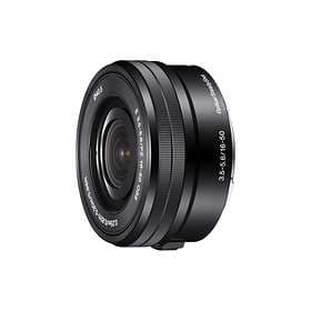 Sony E 16-50/3,5-5,6 PZ OSS