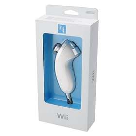 Nintendo Wii Nunchuk (Wii) (Original)