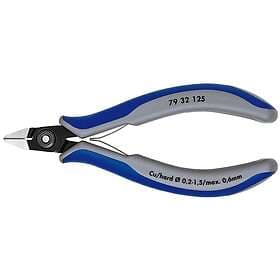 Knipex Sidavbitare 125mm 79 32 125