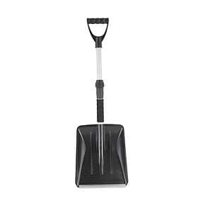 Briv 81-780655 Snökyffel teleskopisk, 86 cm
