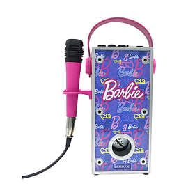 Lexibook Barbie Bluetooth med mikrofon BTP185BBZ