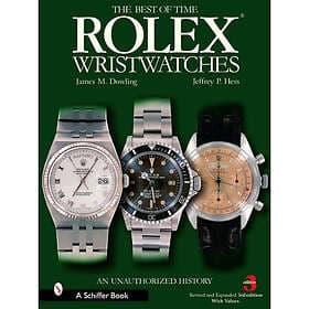 Rolex Wristwatches