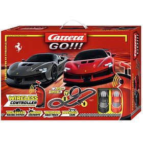 Carrera Go!!! Ferrari SF90 XX Stradale [WIRELESS] (62578)