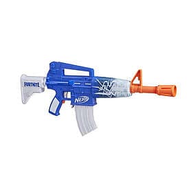 NERF Fortnite Blue Shock