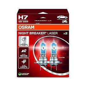 Osram  64210Nl-2Hb H7 55 W 12 V