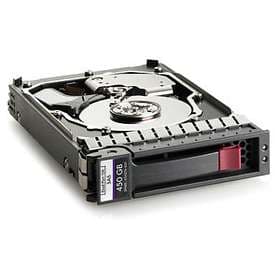 HP 454274-001 450GB